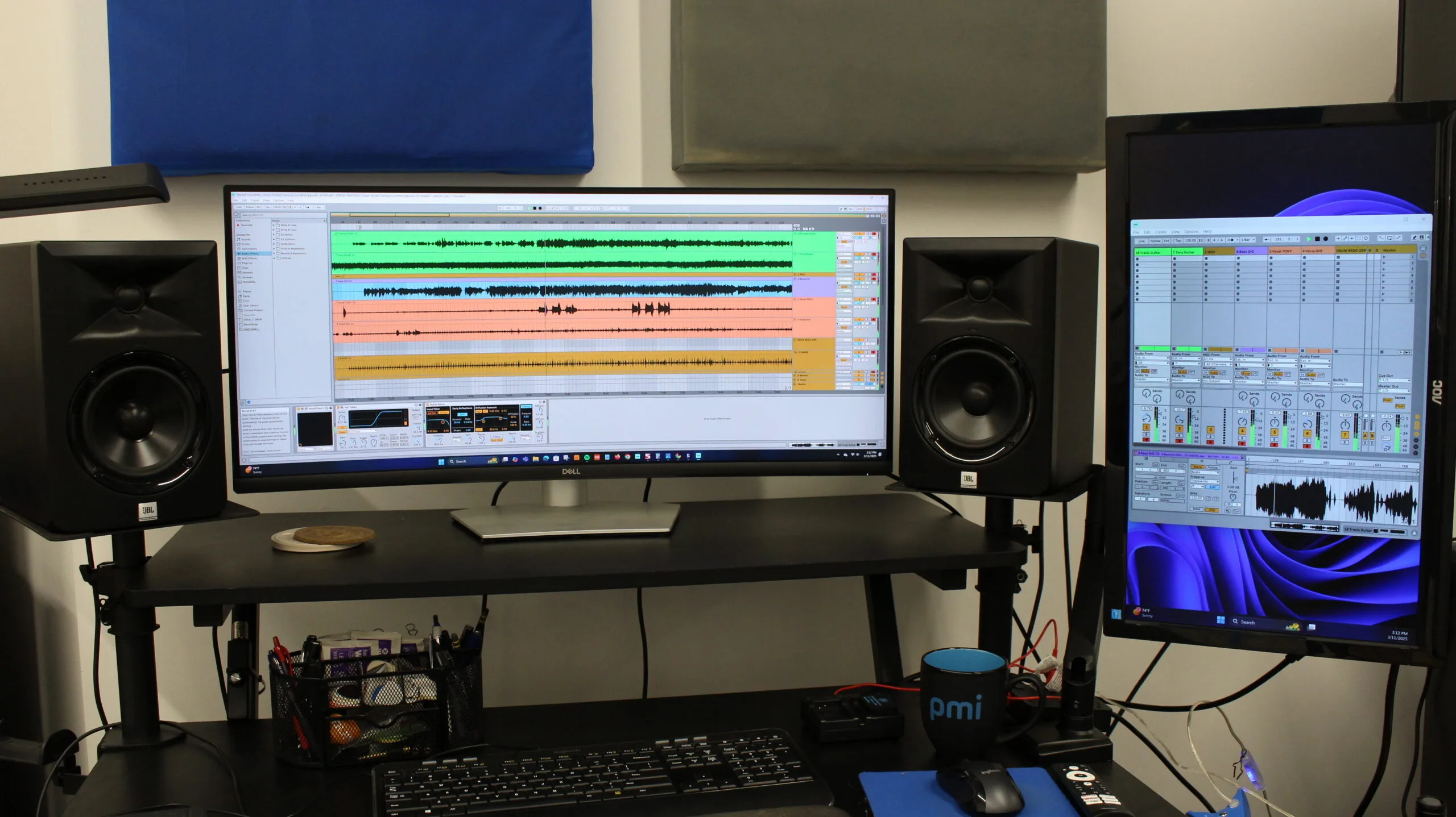 Digital Audio Workstation, Ableton Live