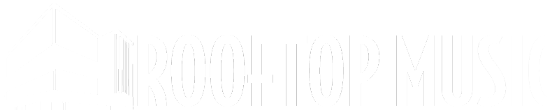 Rooftop Music Audio, Video, Rehearsal Studio